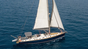 Ocean Star 60.1 „Christianna VIII“ – fotka 1