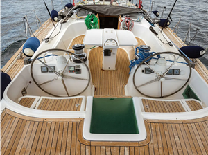 Ocean Star 60.1 „Christianna VIII“ – fotka 8