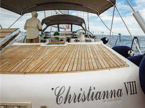 Ocean Star 60.1 „Christianna VIII“ – fotka 7