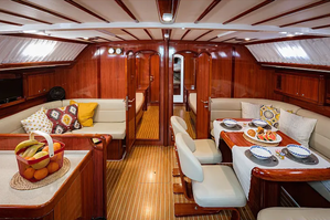 Ocean Star 60.1 „Christianna VIII“ – fotka 3