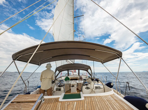 Ocean Star 60.1 „Christianna VIII“ – fotka 6