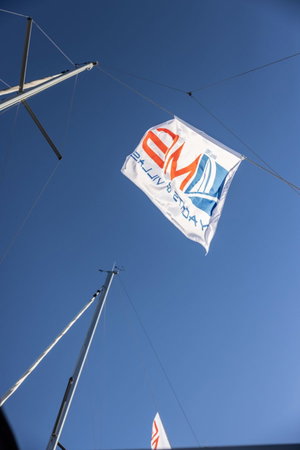 Oceanis 38.1 „Rania“ – fotka 11