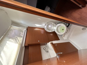Oceanis 38.1 „Rania“ – fotka 19