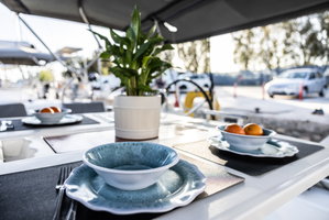 Oceanis 38.1 „Rania“ – fotka 10
