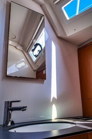 Oceanis 38.1 „The Boss“ – fotka 15