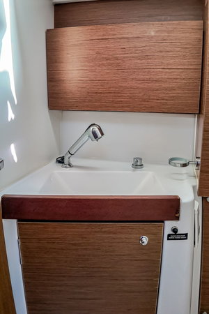 Oceanis 38.1 „The Boss“ – fotka 5