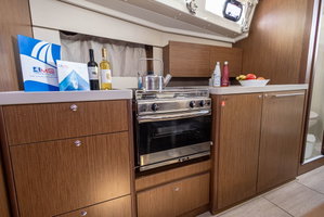 Oceanis 38.1 „The Boss“ – fotka 10