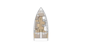 Oceanis 40.1