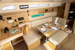 Oceanis 40.1