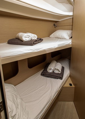 Oceanis 40.1