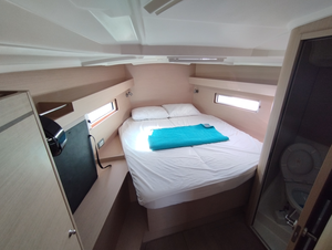 Oceanis 40.1 „La Mer“ – fotka 15