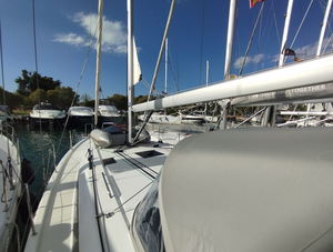 Oceanis 40.1 „La Mer“ – fotka 11