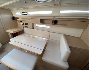 Oceanis 40.1 „La Mer“ – fotka 12
