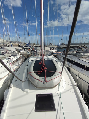 Oceanis 40.1 „La Mer“ – fotka 10