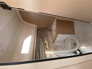 Oceanis 40.1 „La Mer“ – fotka 18