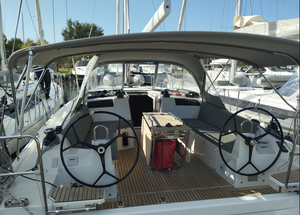 Oceanis 40.1 „La Mer“ – fotka 7