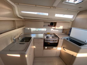 Oceanis 40.1 „La Mer“ – fotka 14