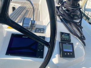 Oceanis 40.1 „La Mer“ – fotka 6