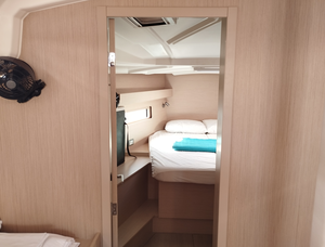 Oceanis 40.1 „La Mer“ – fotka 4