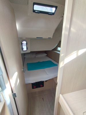 Oceanis 40.1 „La Mer“ – fotka 16