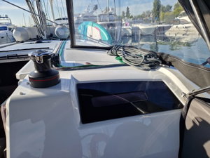 Oceanis 40.1 „Marilena“ – fotka 8