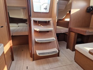 Oceanis 40.1 „Marilena“ – fotka 2