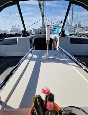 Oceanis 40.1 „Marilena“ – fotka 7