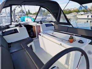 Oceanis 40.1 „Marilena“ – fotka 6