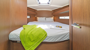 Oceanis 40.1 „Roza“ – fotka 4