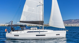 Oceanis 40.1 „Roza“ – fotka 1