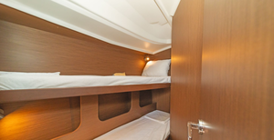 Oceanis 40.1 „Roza“ – fotka 9