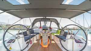 Oceanis 40.1 „Roza“ – fotka 6