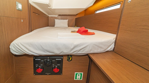 Oceanis 40.1 „Roza“ – fotka 8