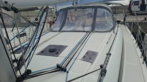 Oceanis 40.1 „Taylor“ – fotka 6