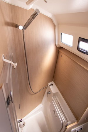 Oceanis 40.1 „Taylor“ – fotka 14