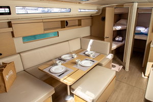 Oceanis 40.1 „Taylor“ – fotka 10