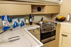 Oceanis 40.1 „Taylor“ – fotka 12