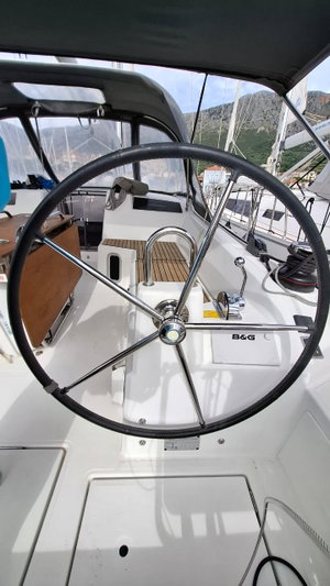 Oceanis 40.1 „Taylor“ – fotka 9
