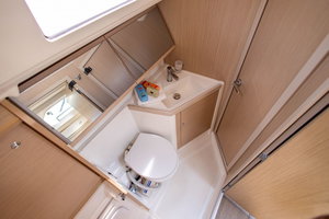 Oceanis 40.1 „Taylor“ – fotka 15