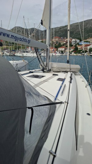 Oceanis 40.1 „Taylor“ – fotka 7