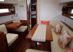 Oceanis 41 „Ecstasea“ – fotka 5