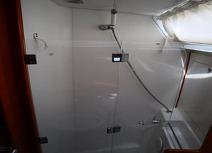 Oceanis 41 „Ecstasea“ – fotka 7