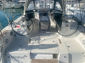 Oceanis 41.1