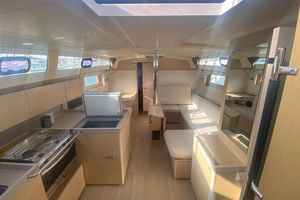 Oceanis 41.1