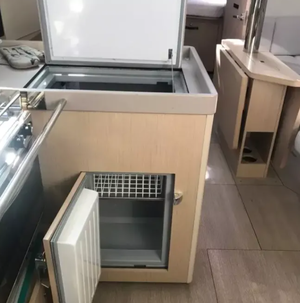 Oceanis 41.1