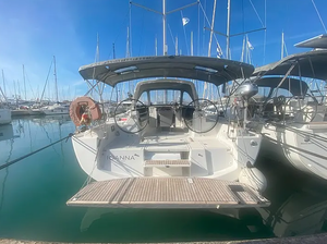 Oceanis 41.1