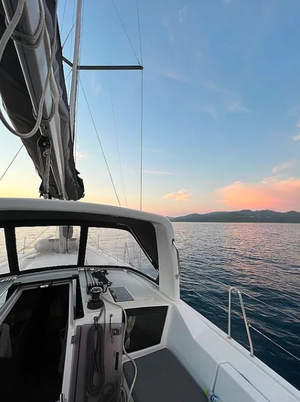 Oceanis 41.1 „Tikal II“ – fotka 6