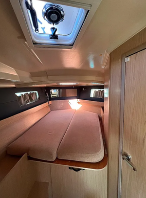 Oceanis 41.1 „Tikal II“ – fotka 3