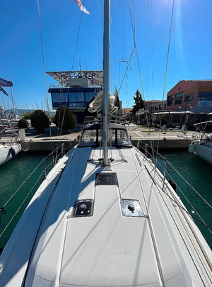 Oceanis 41.1 „Tikal II“ – fotka 7