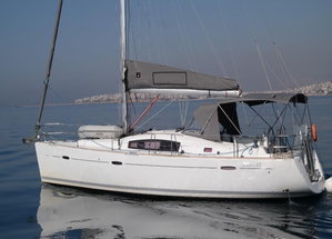 Oceanis 43 „Fantasea“ – fotka 1